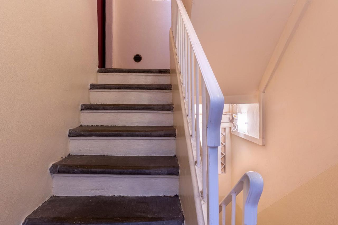 Universita E Centro Storico Mascarella Apartment Болонья Экстерьер фото